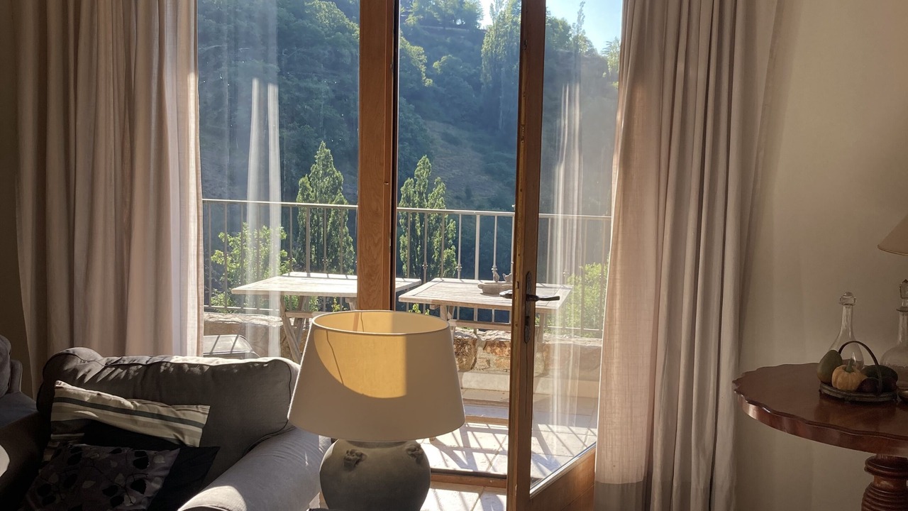 Photo of Livingroom in Pourcheres