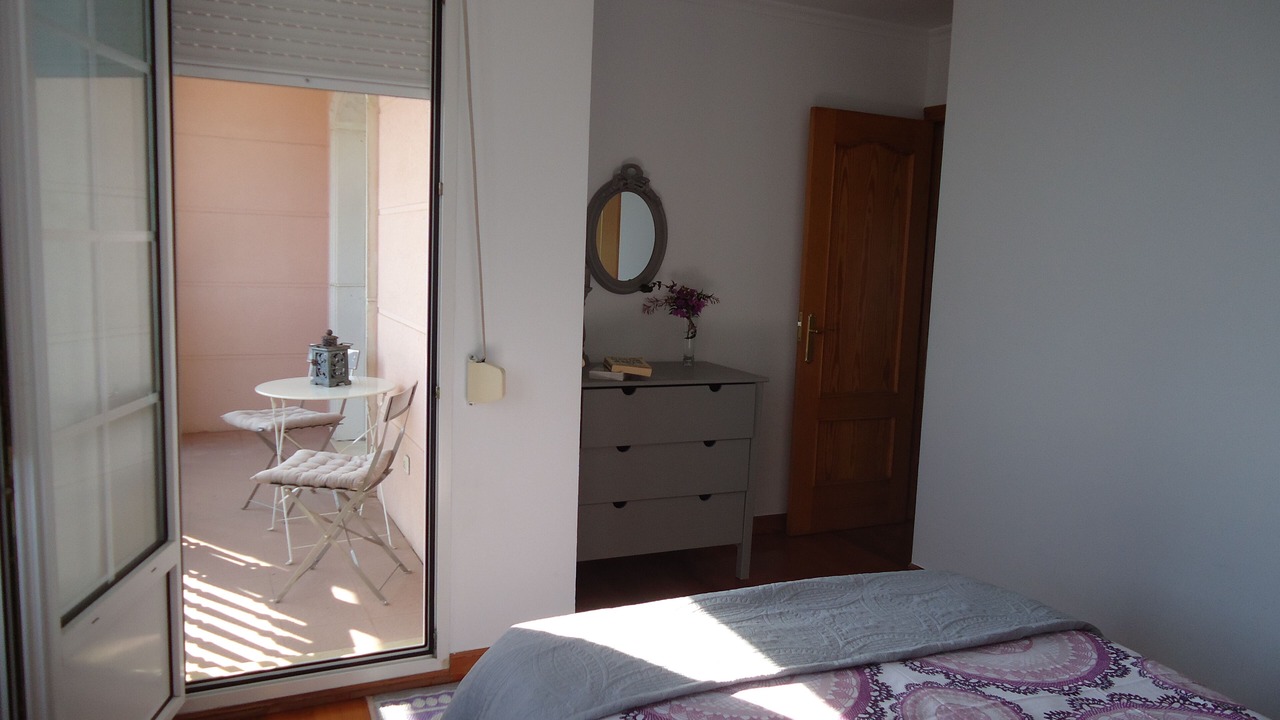 Photo of Bedroom in San Vicente de la Barquera