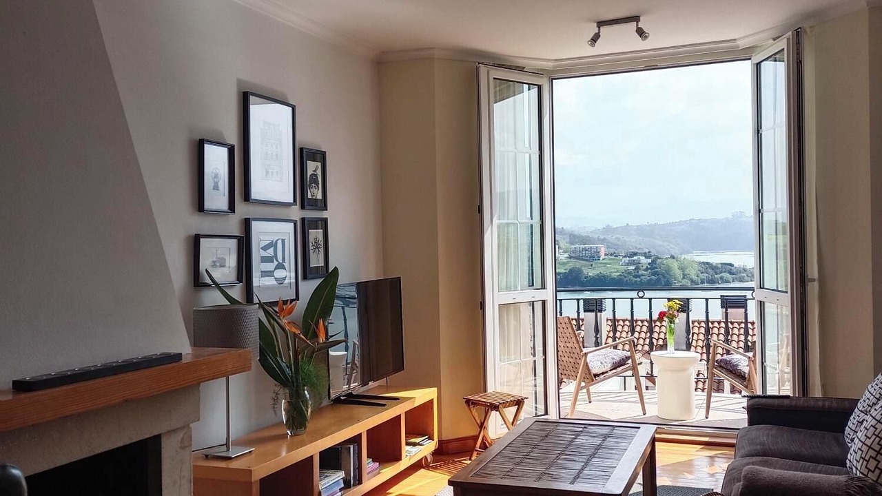 Photo of Livingroom in San Vicente de la Barquera