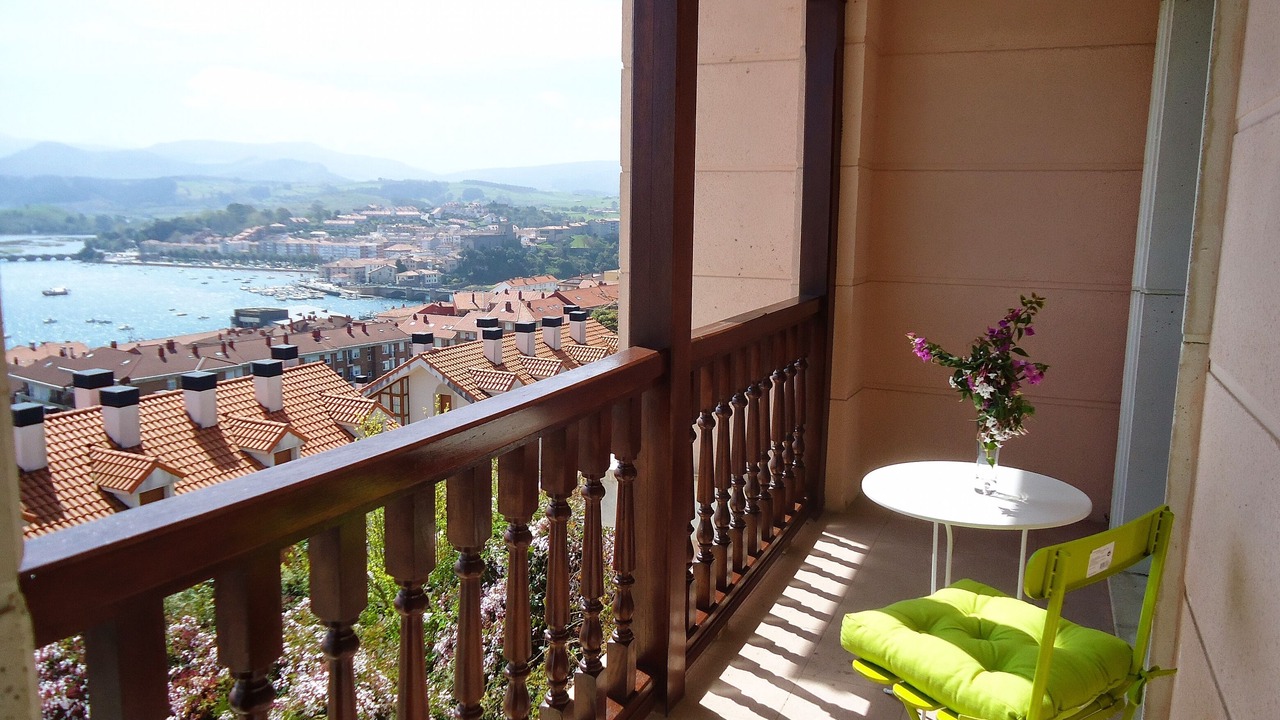 Photo of Outdoor in San Vicente de la Barquera