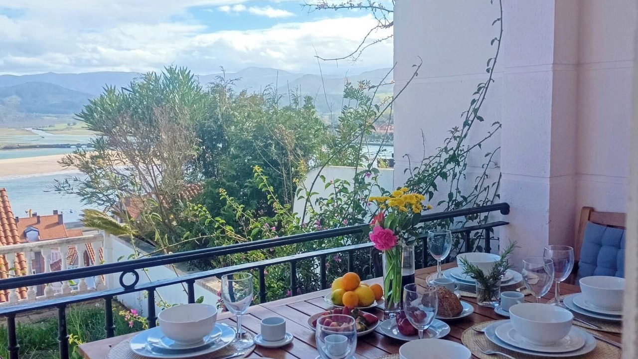 Photo of Outdoor in San Vicente de la Barquera