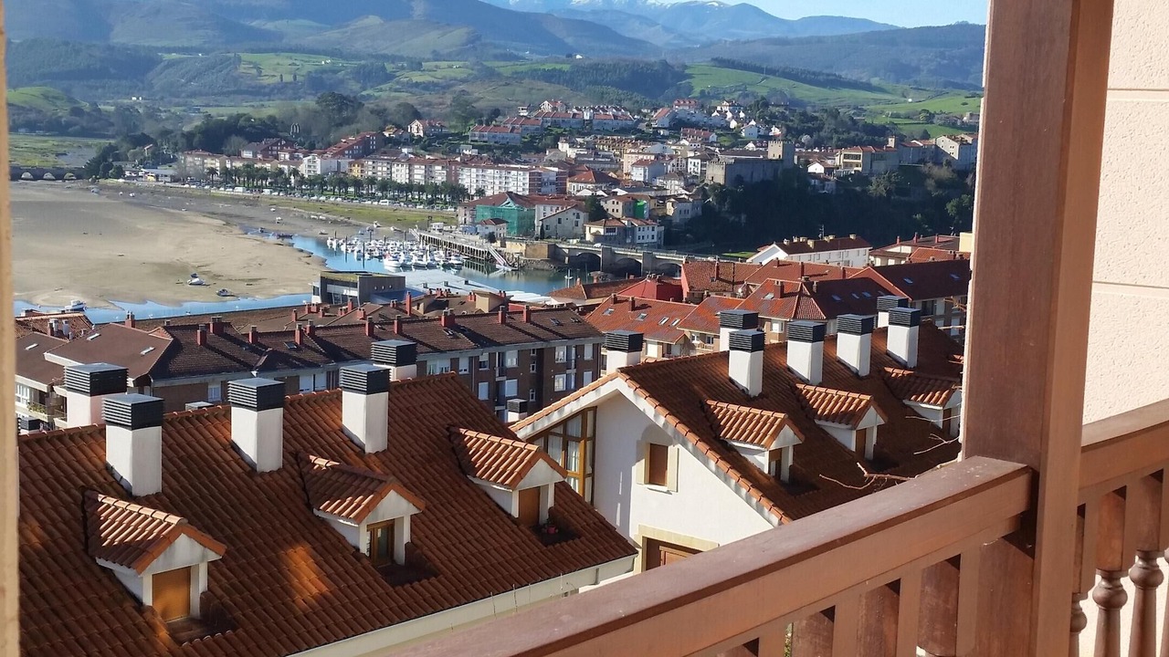 Photo of Outdoor in San Vicente de la Barquera