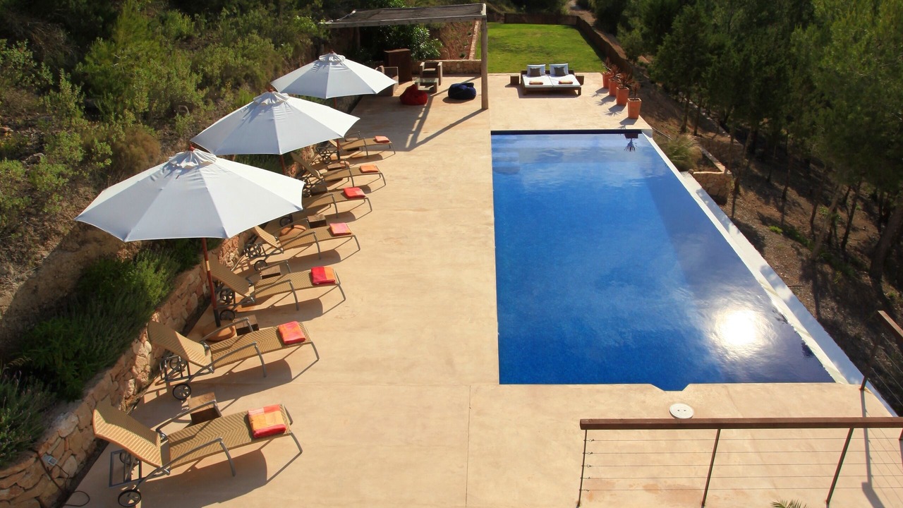 Photo of Outdoor in Sant Josep de sa Talaia