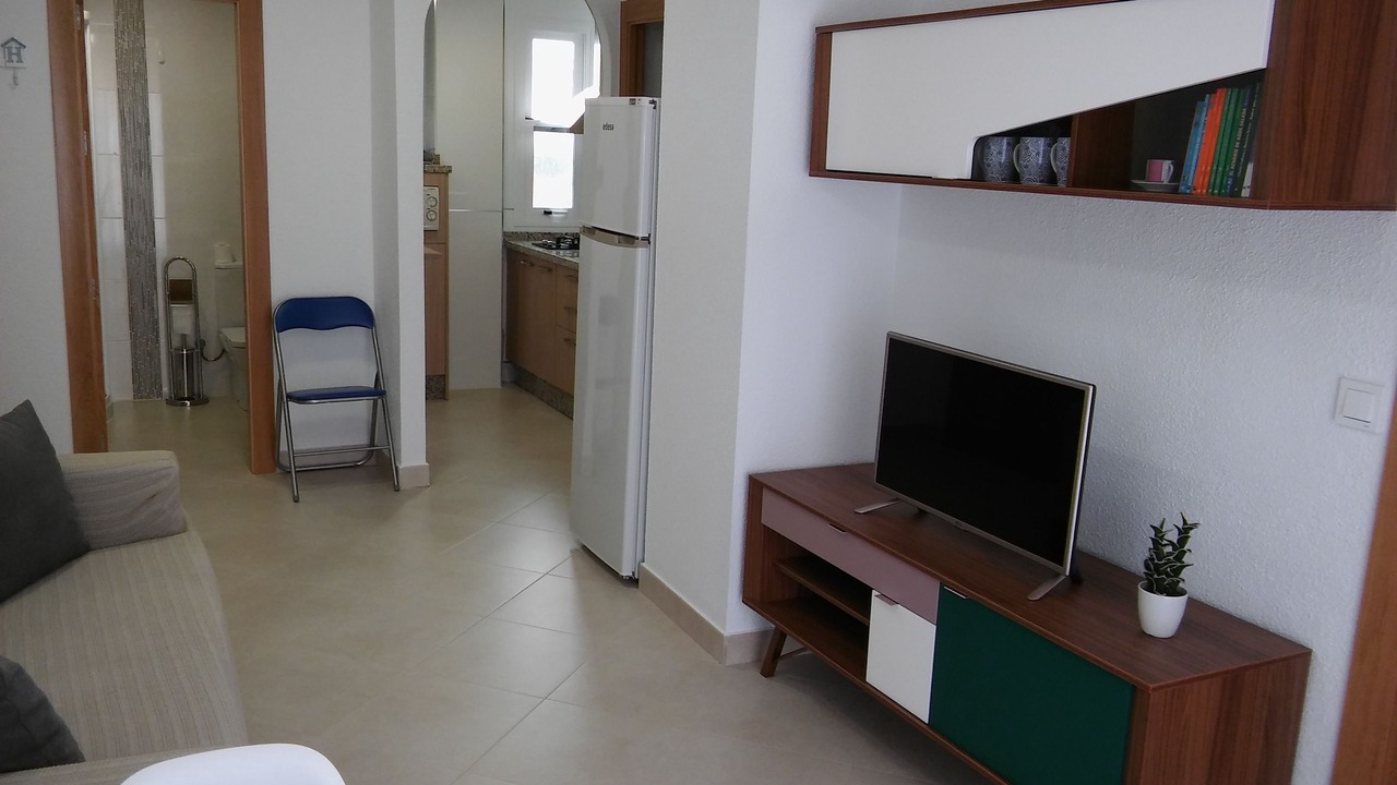 Photo of Livingroom in Cabo de Gata