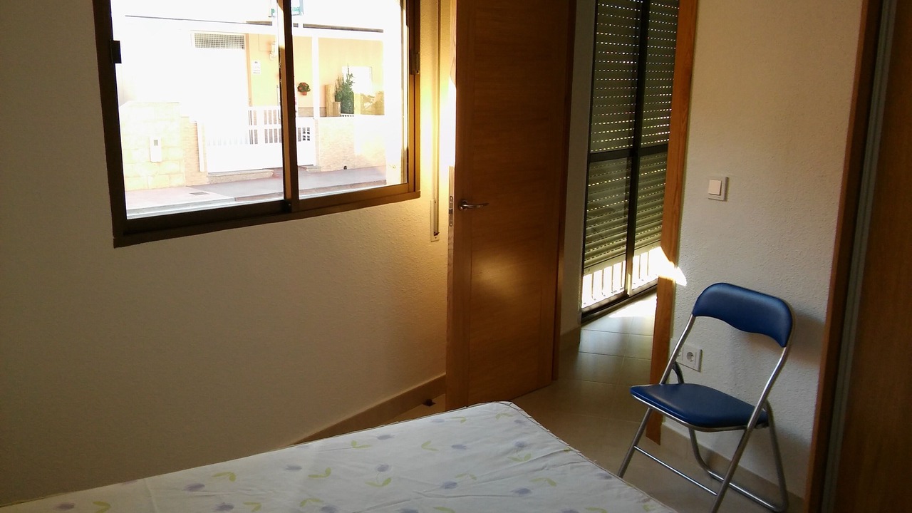 Photo of Bedroom in Cabo de Gata