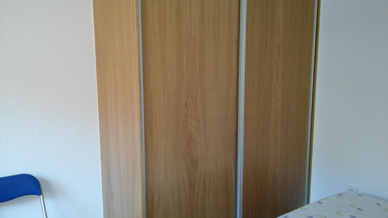 Photo of Bedroom in Cabo de Gata