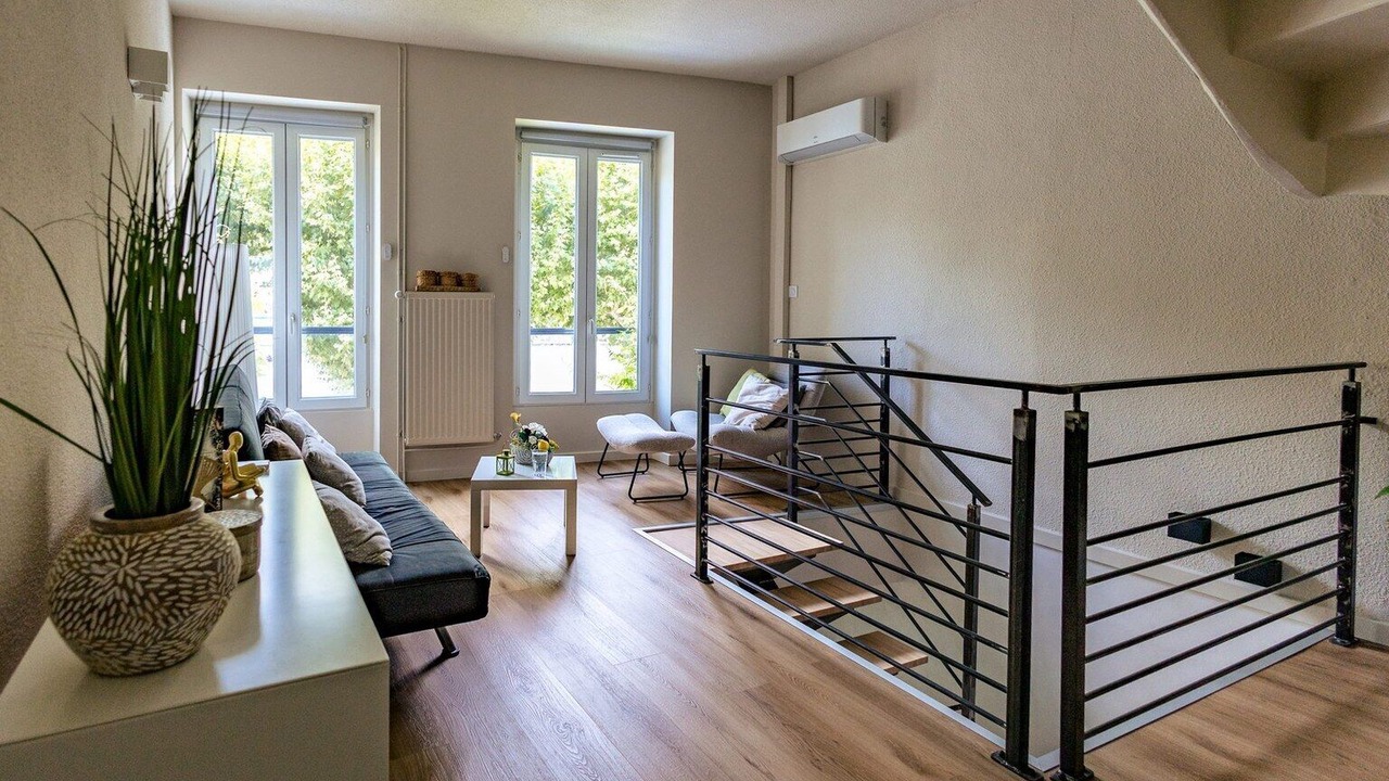 Photo of Livingroom in Tain-l'Hermitage