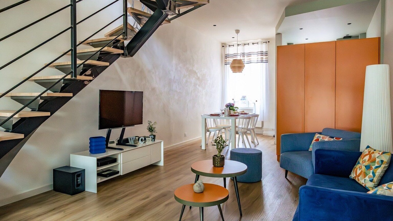 Photo of Livingroom in Tain-l'Hermitage