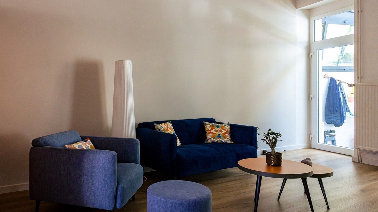 Photo of Livingroom in Tain-l'Hermitage