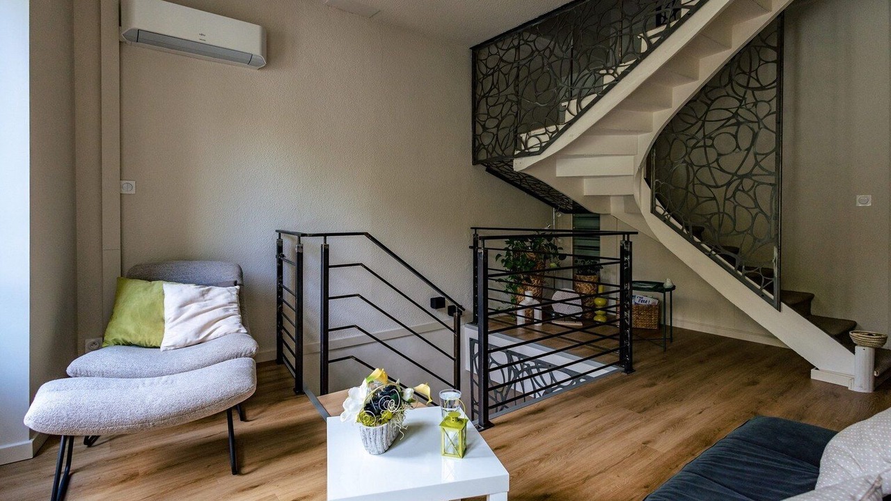 Photo of Livingroom in Tain-l'Hermitage
