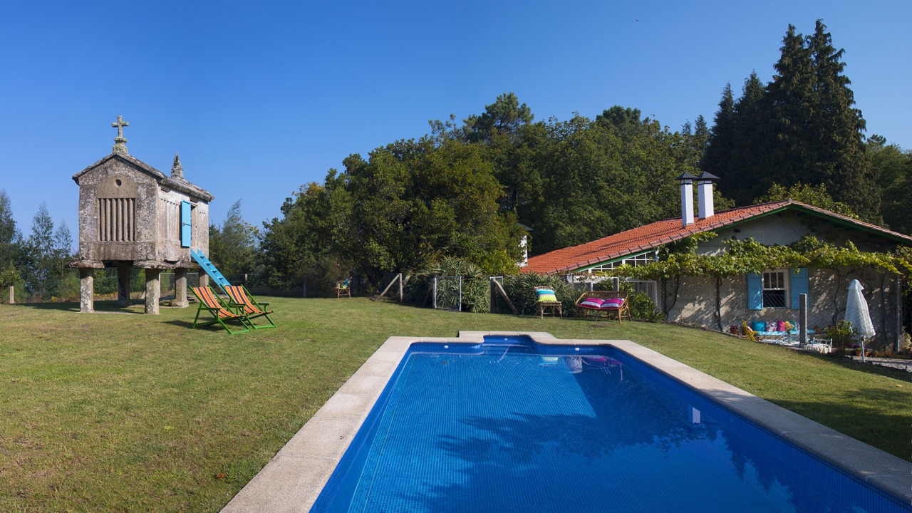 Photo of Outdoor in Bueu