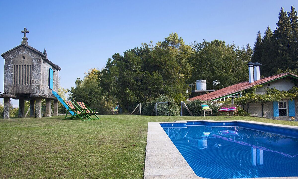Photo of Outdoor in Bueu