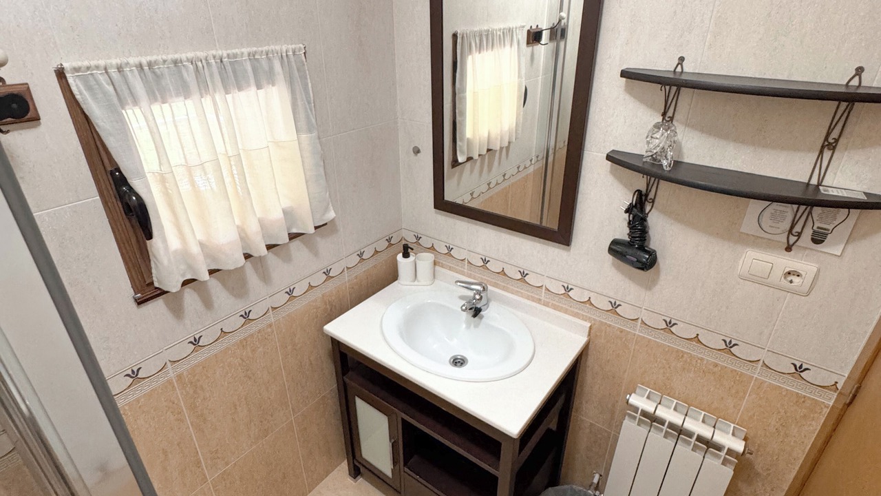 Photo of Bathroom in Cenlle