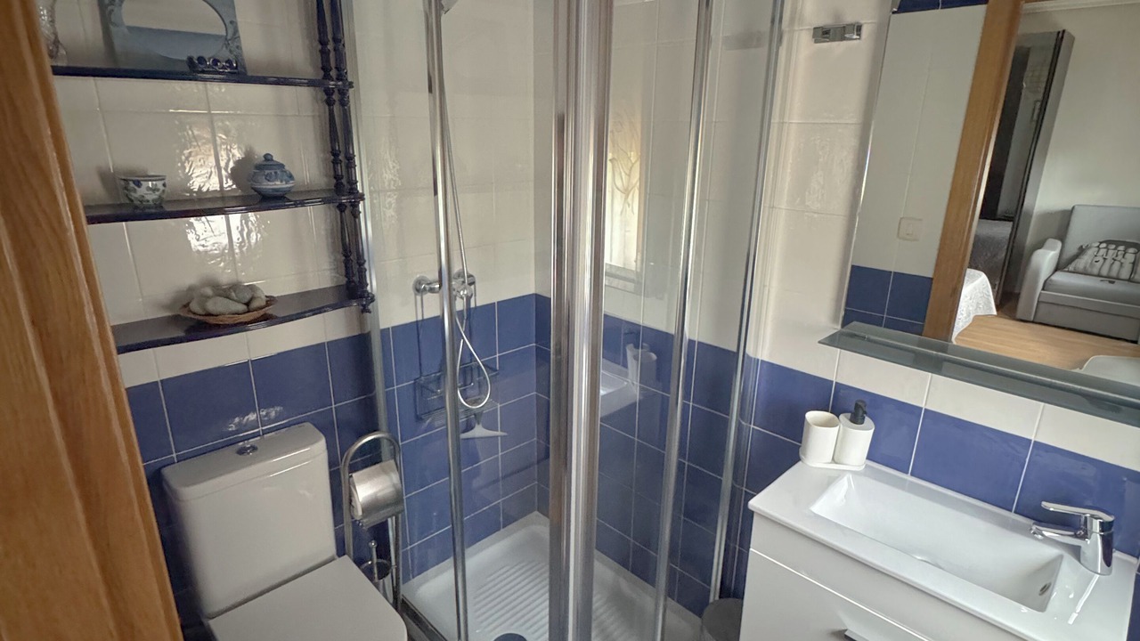 Photo of Bathroom in Cenlle