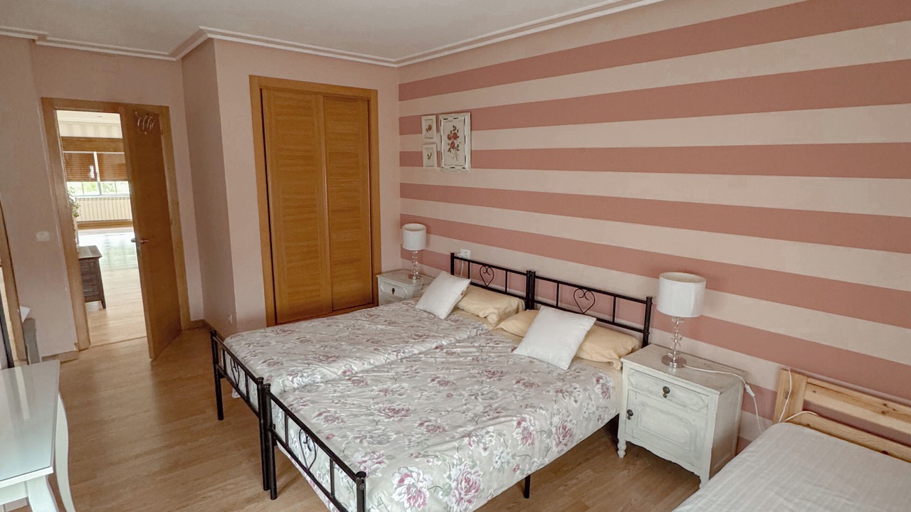 Photo of Bedroom in Cenlle