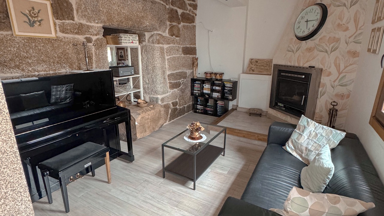 Photo of Livingroom in Cenlle