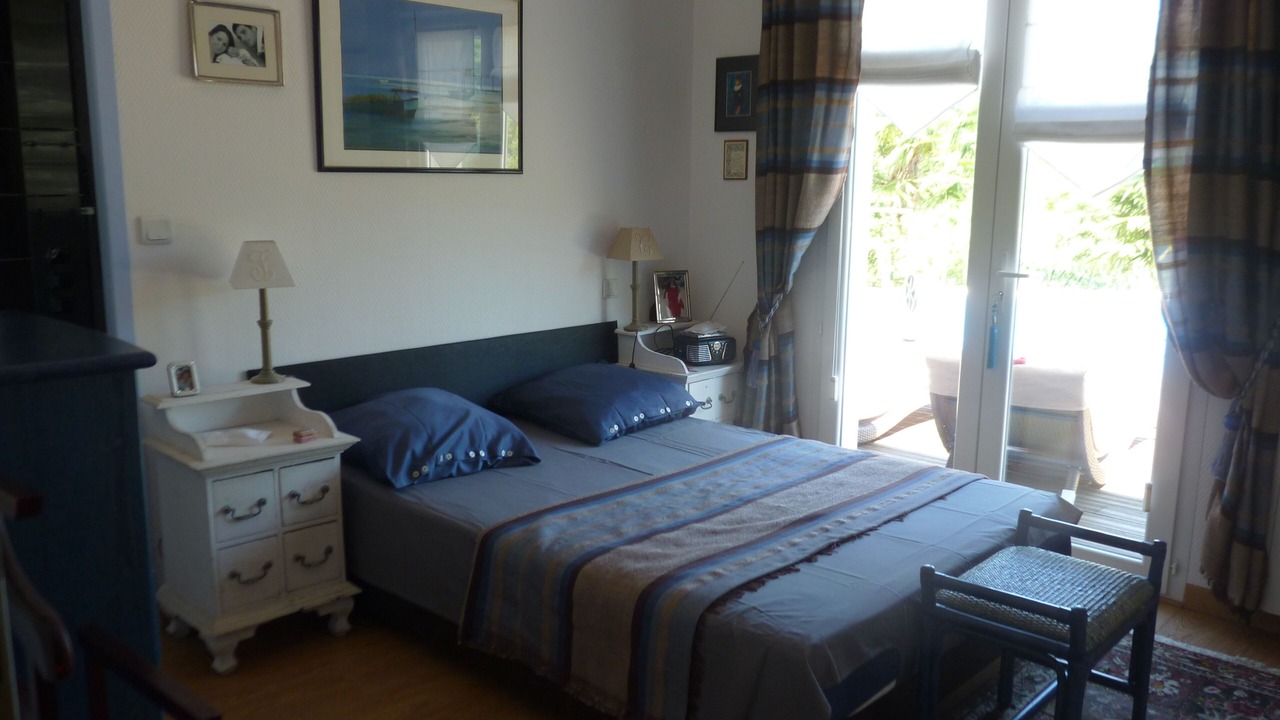 Photo of Bedroom in Ossen