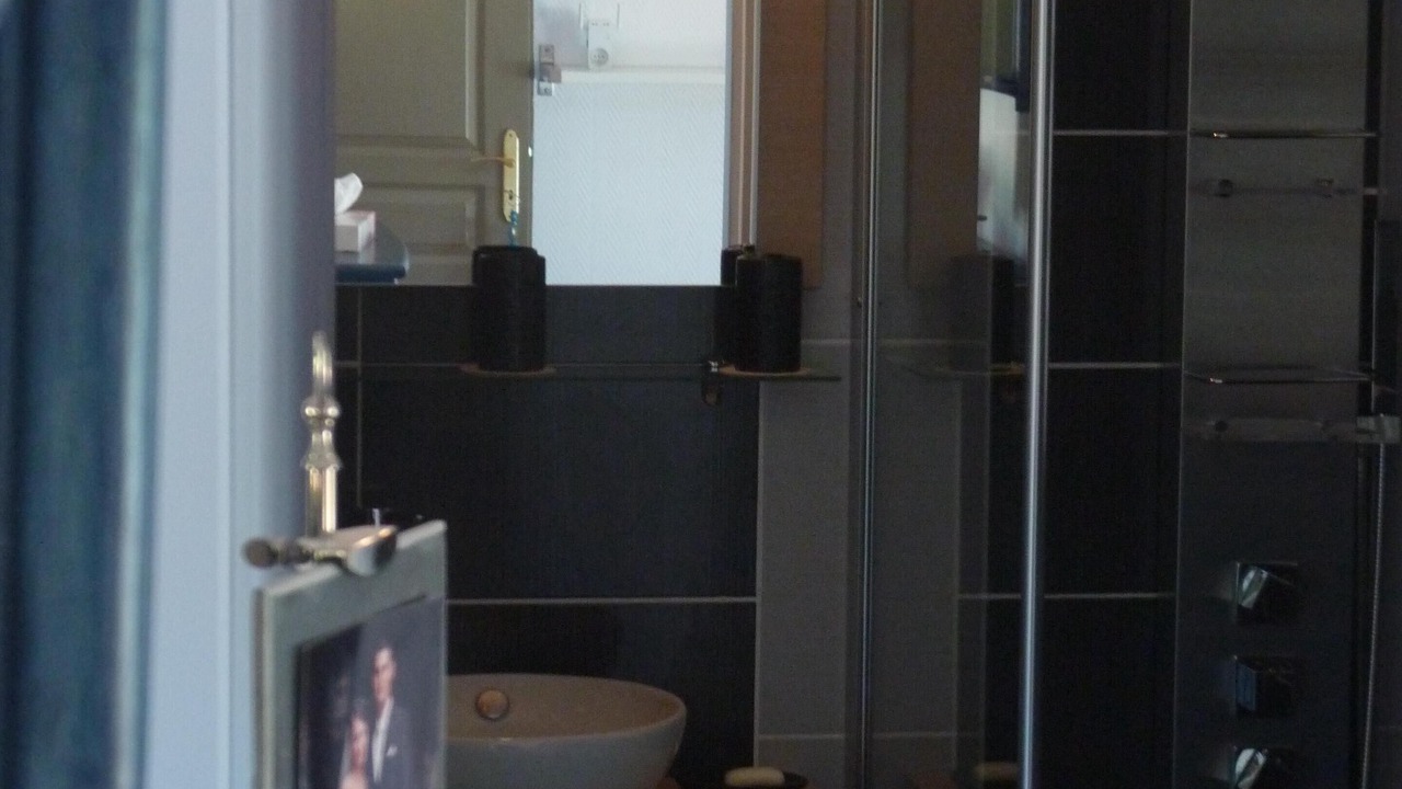 Photo of Bathroom in Ossen