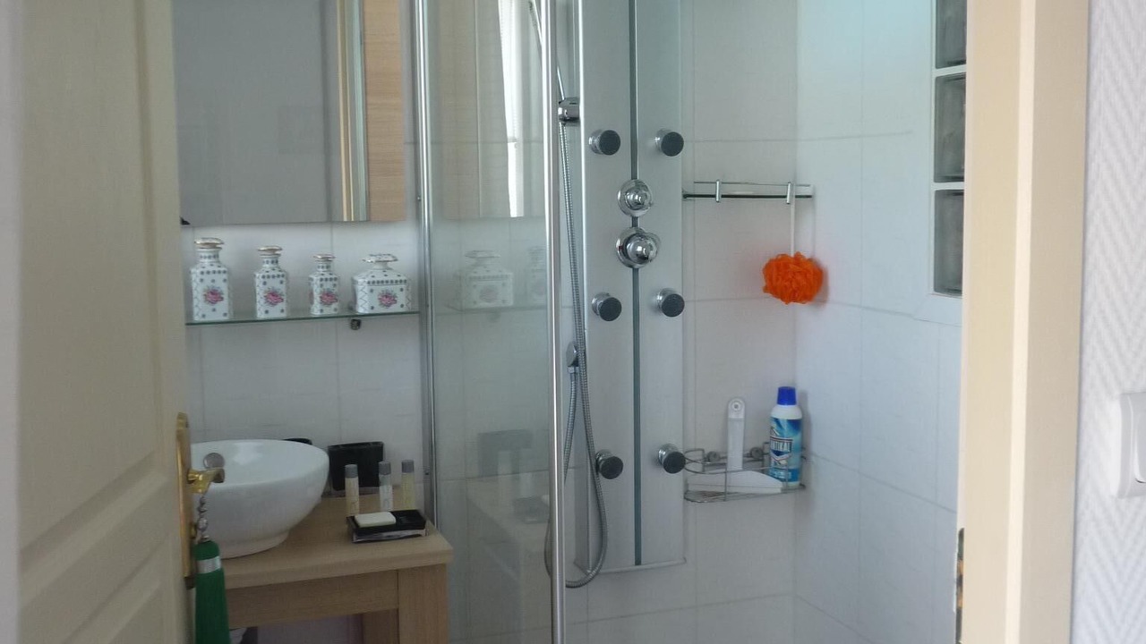 Photo of Bathroom in Ossen