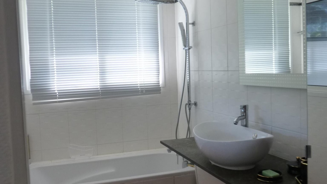 Photo of Bathroom in Ossen