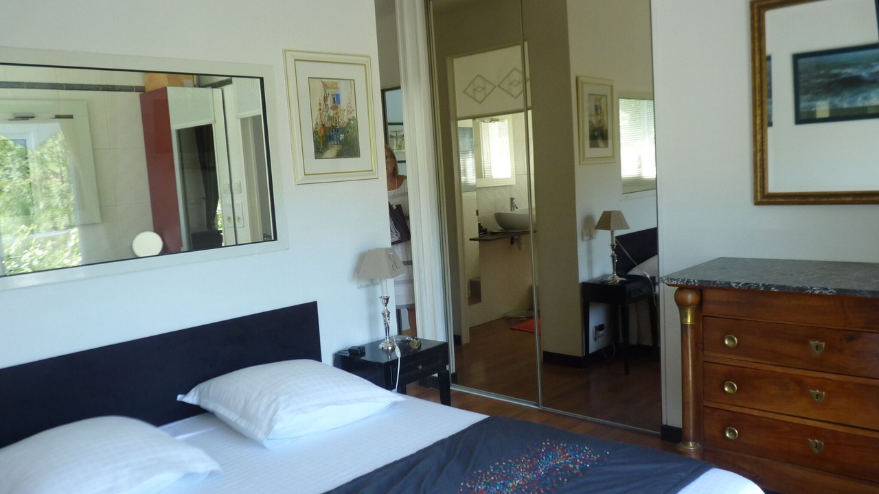 Photo of Bedroom in Ossen