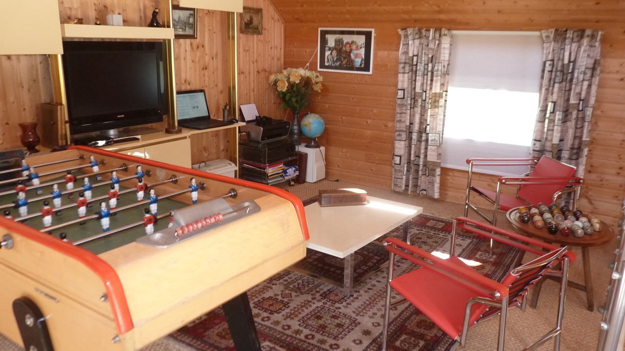 Photo of Bedroom in Ossen