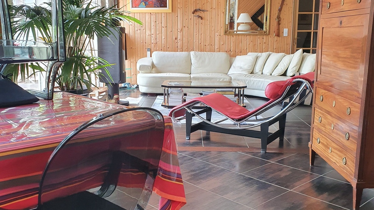 Photo of Livingroom in Ossen