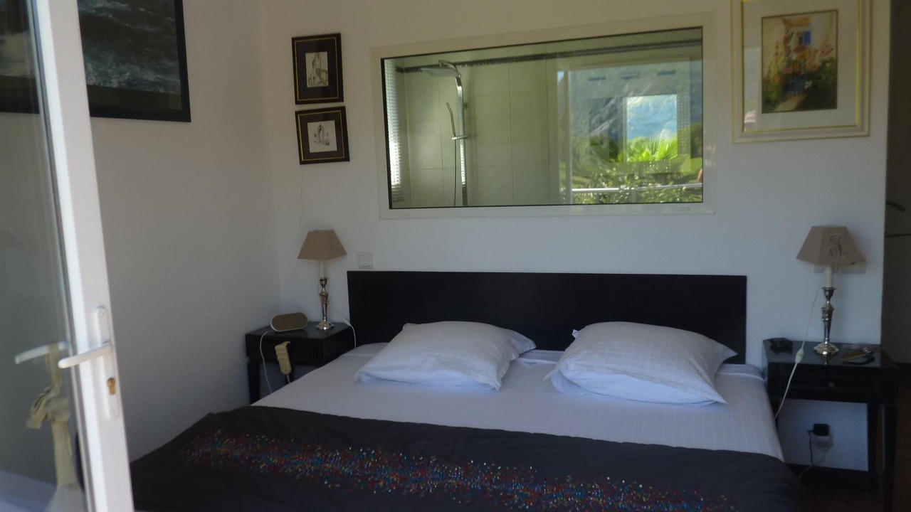 Photo of Bedroom in Ossen