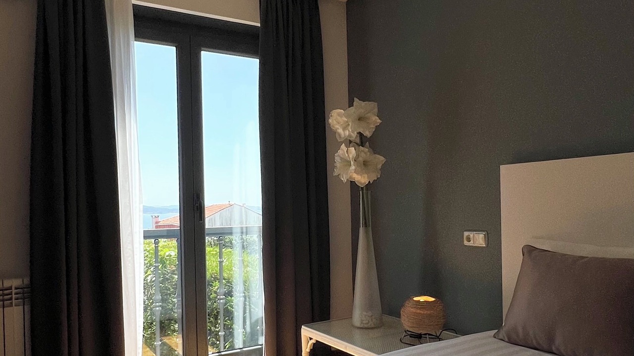 Photo of Bedroom in Sanxenxo