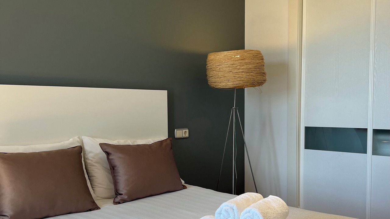 Photo of Bedroom in Sanxenxo
