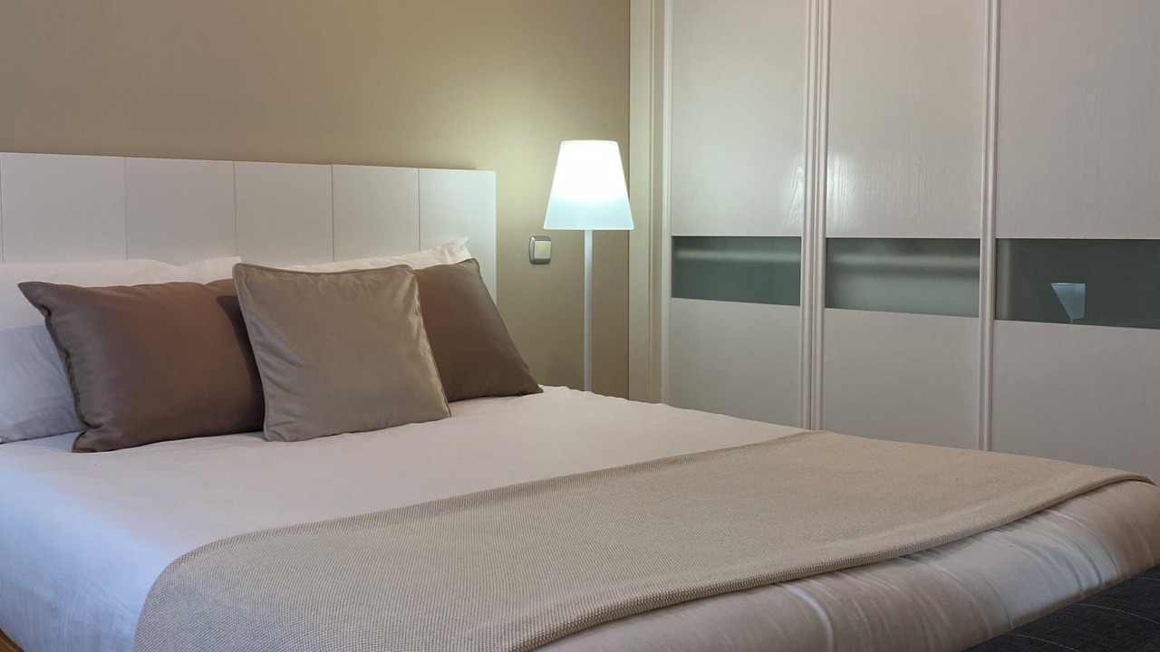 Photo of Bedroom in Sanxenxo