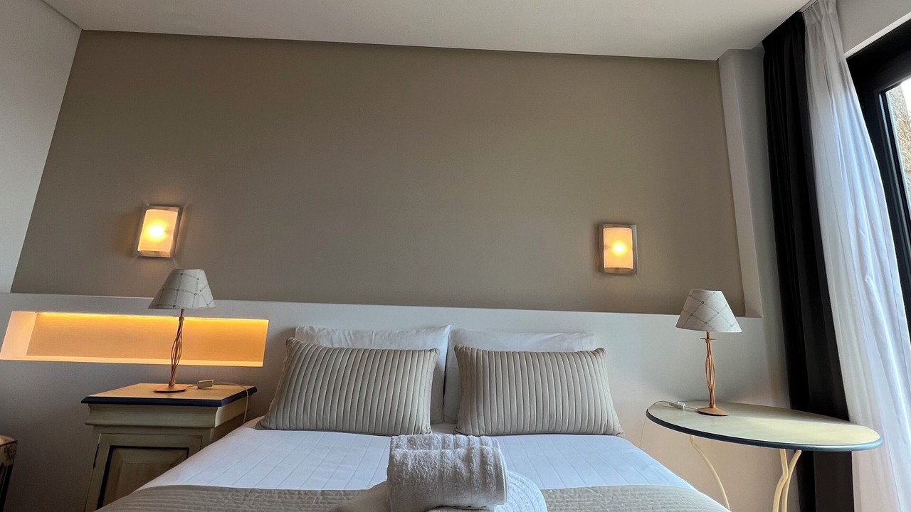 Photo of Bedroom in Sanxenxo