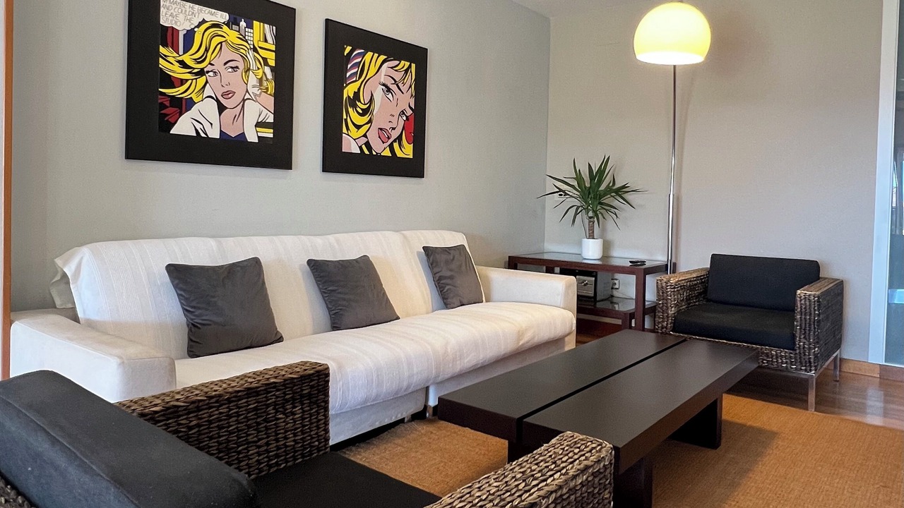 Photo of Livingroom in Sanxenxo