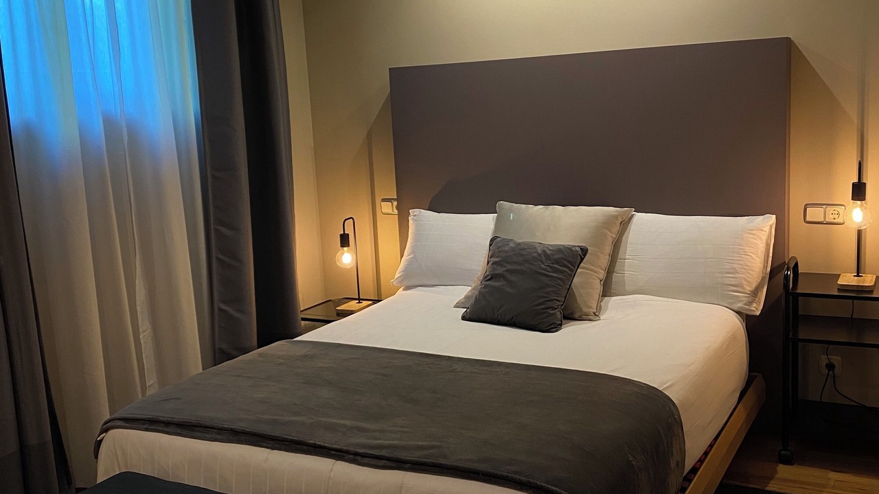Photo of Bedroom in Sanxenxo