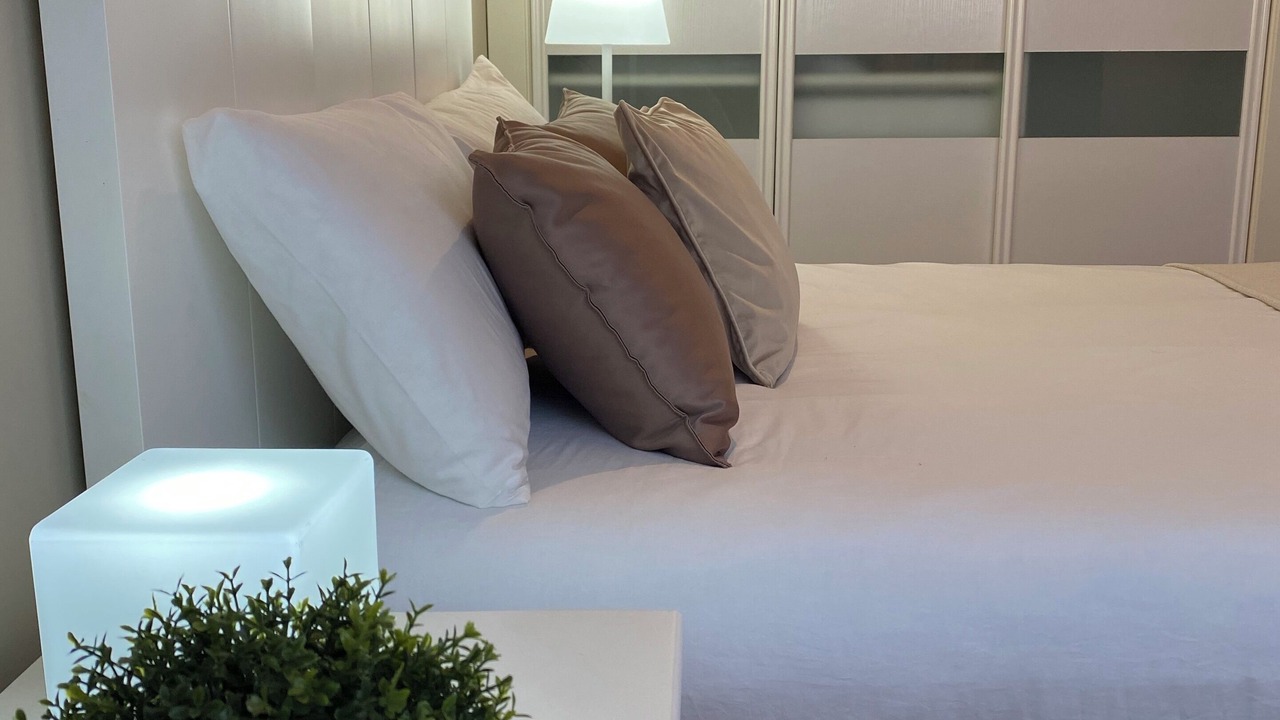 Photo of Bedroom in Sanxenxo