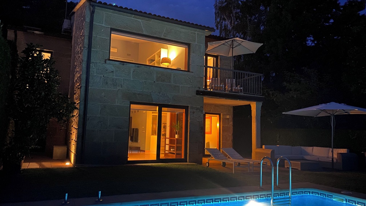 Photo of Outdoor in Sanxenxo
