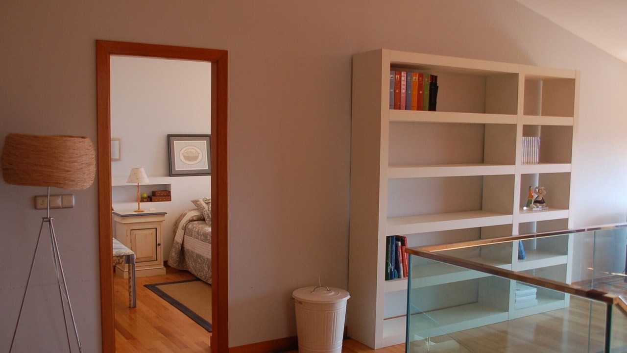 Photo of Bedroom in Sanxenxo