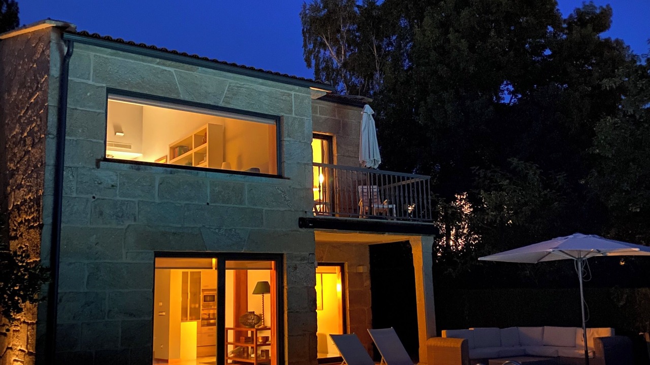 Photo of Outdoor in Sanxenxo