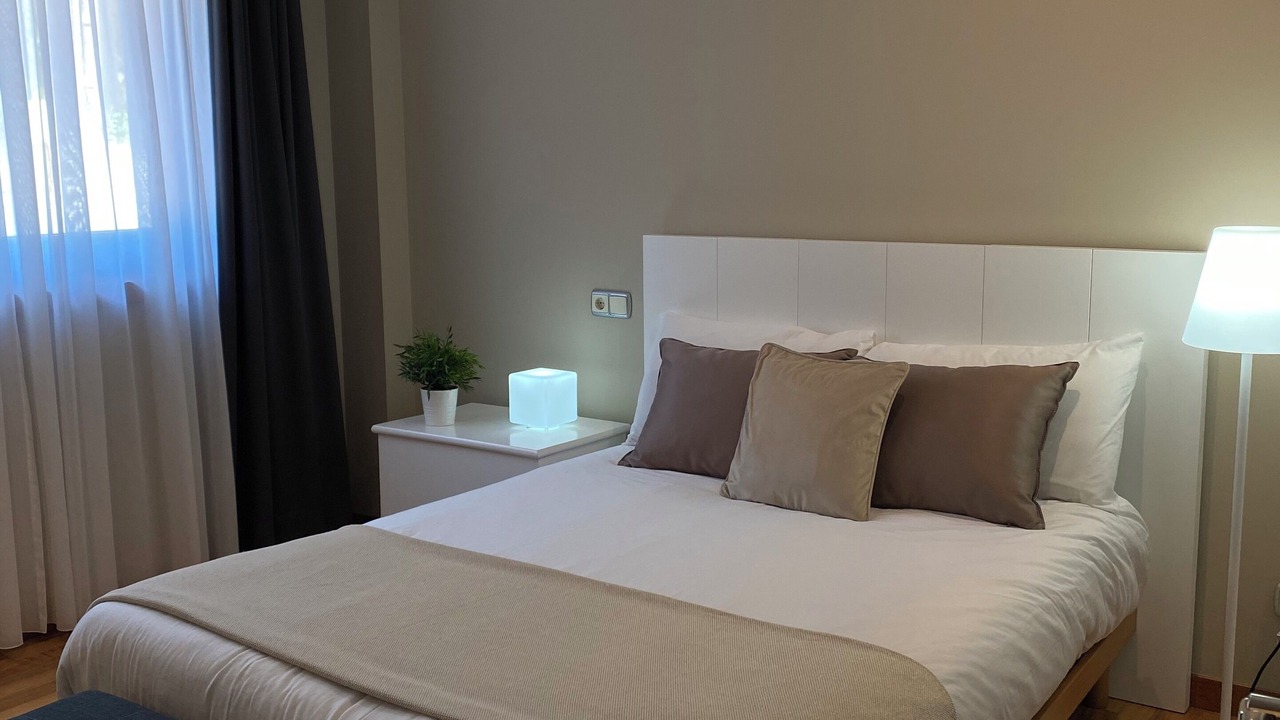 Photo of Bedroom in Sanxenxo
