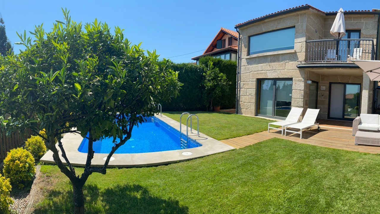 Photo of Outdoor in Sanxenxo