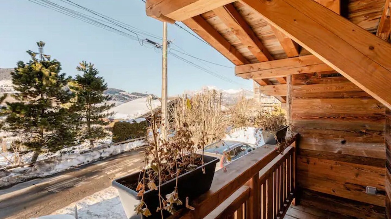 Photo of Outdoor in Megeve