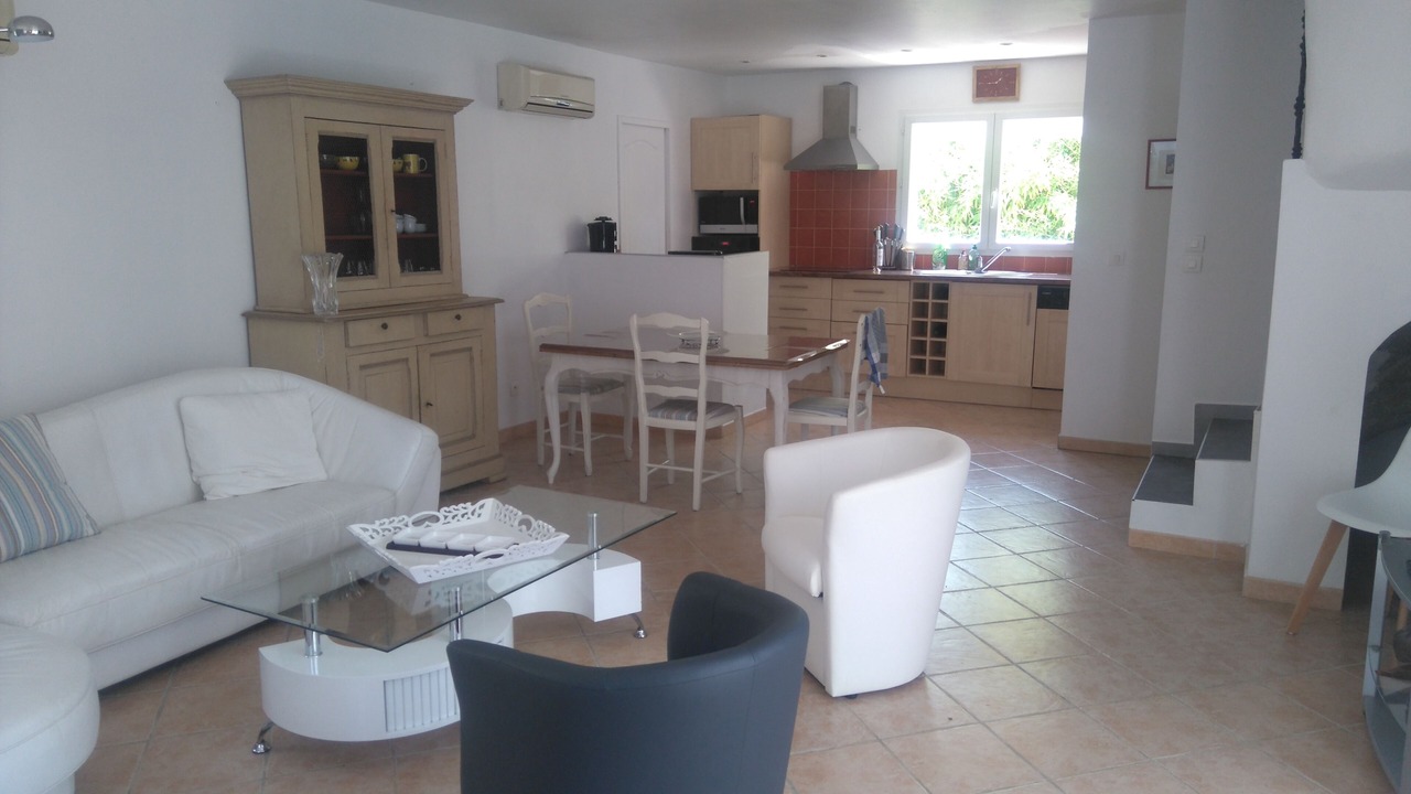 Photo of Livingroom in Comps