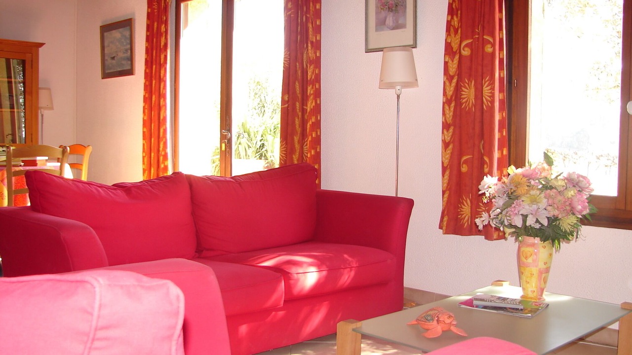 Photo of Livingroom in Bollene