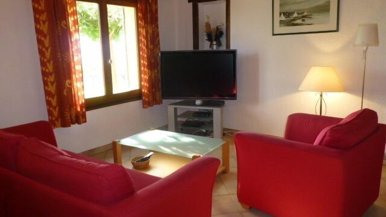 Photo of Livingroom in Bollene