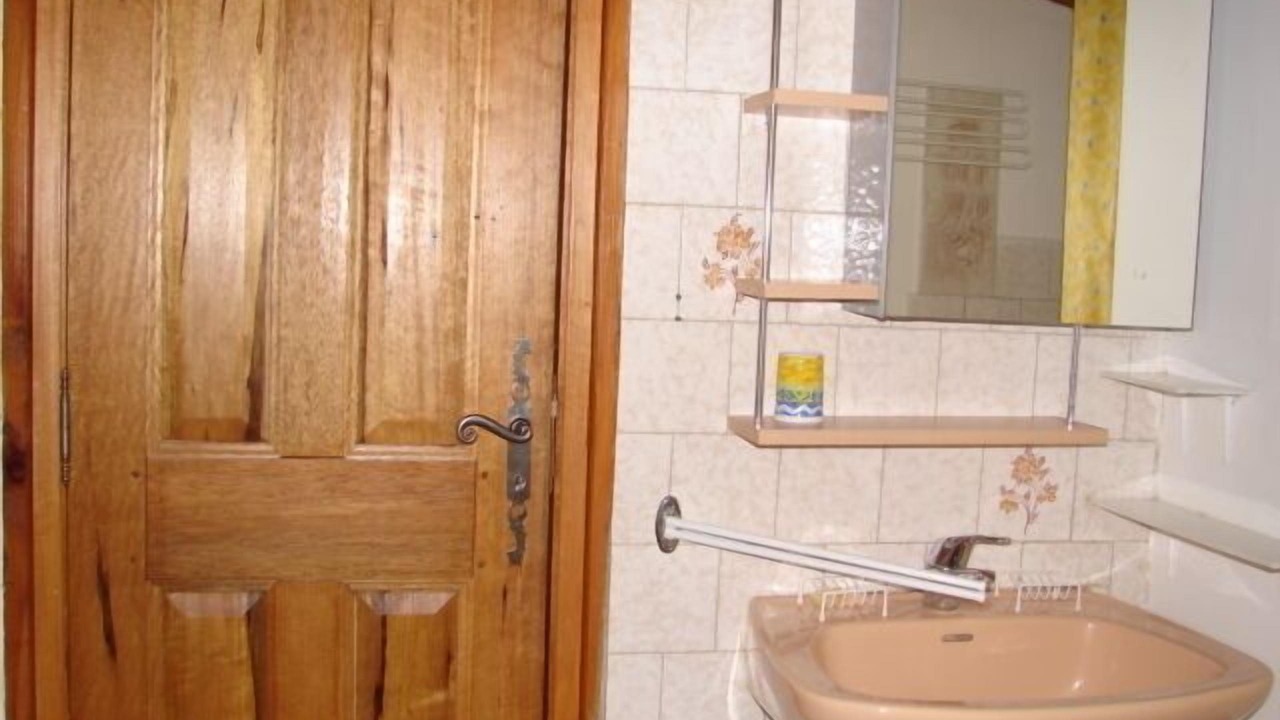 Photo of Bathroom in Bollene
