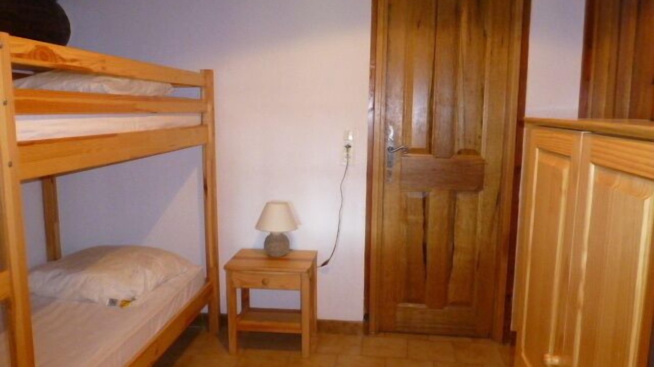 Photo of Bedroom in Bollene