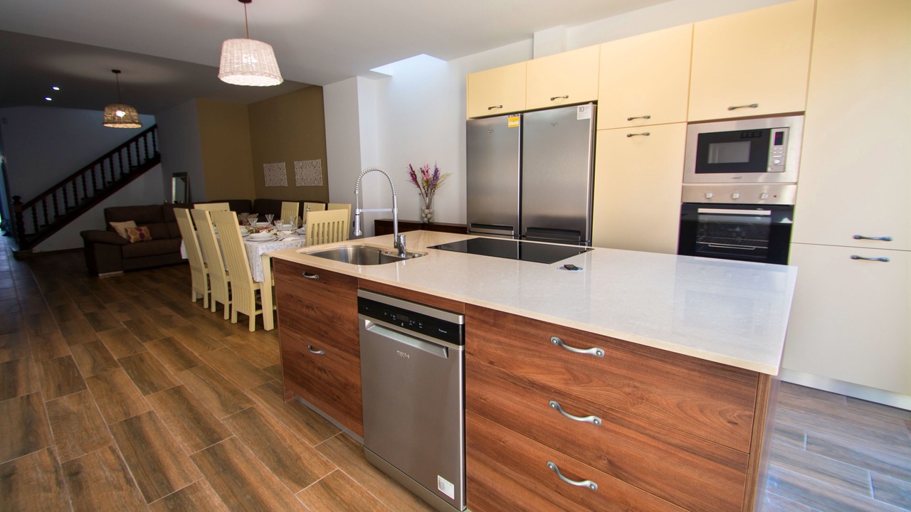 Photo of Kitchen in Calella