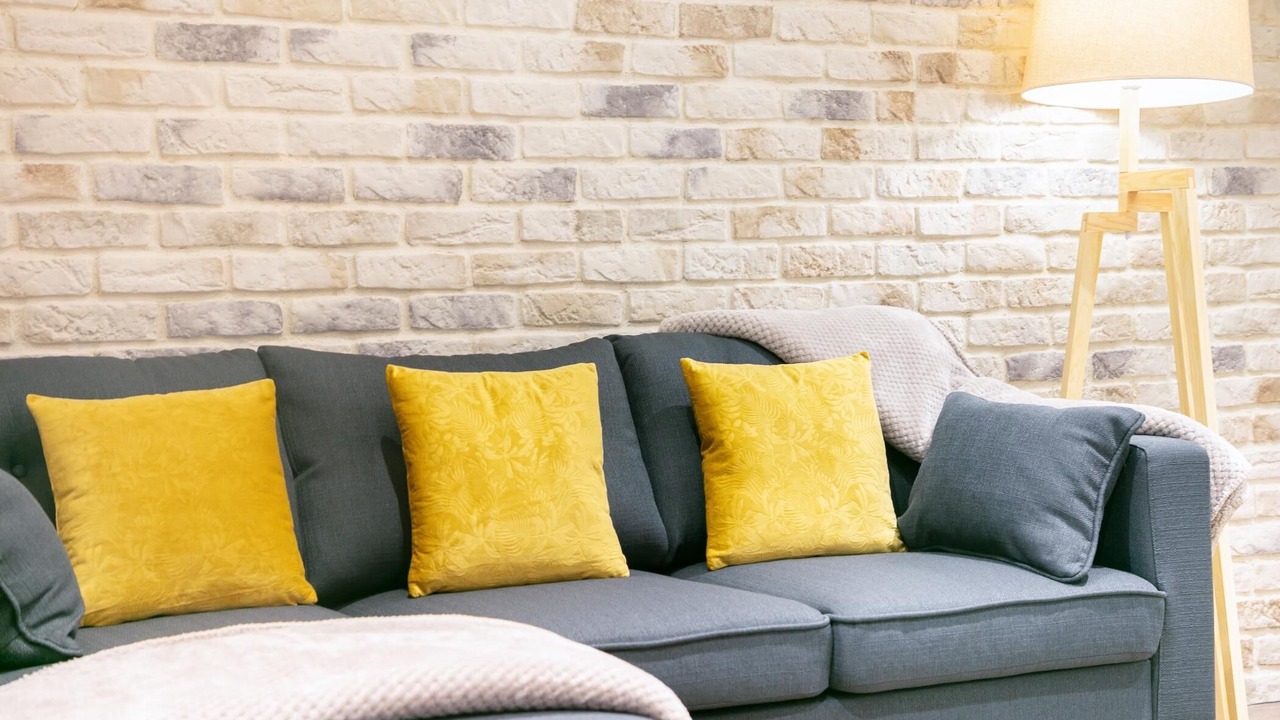 Photo of Livingroom in La Sagrada Familia