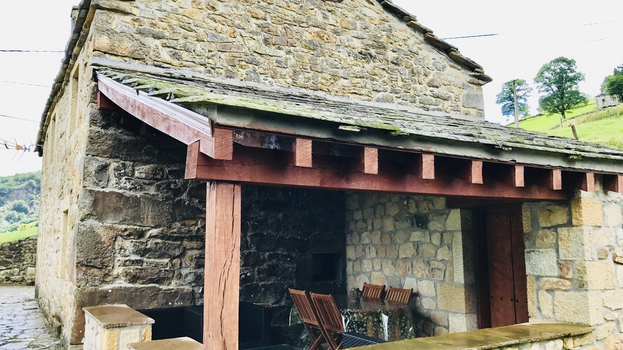 Photo of Outdoor in San Roque de Riomiera