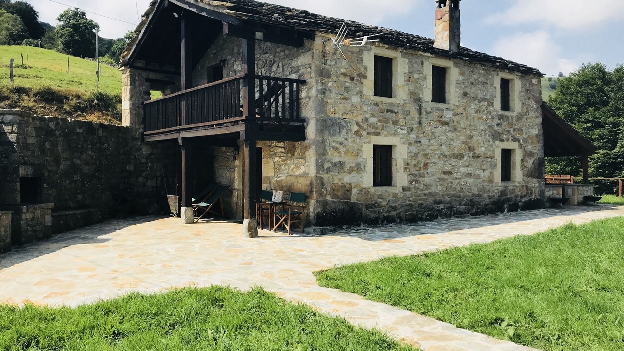 Photo of Outdoor in San Roque de Riomiera